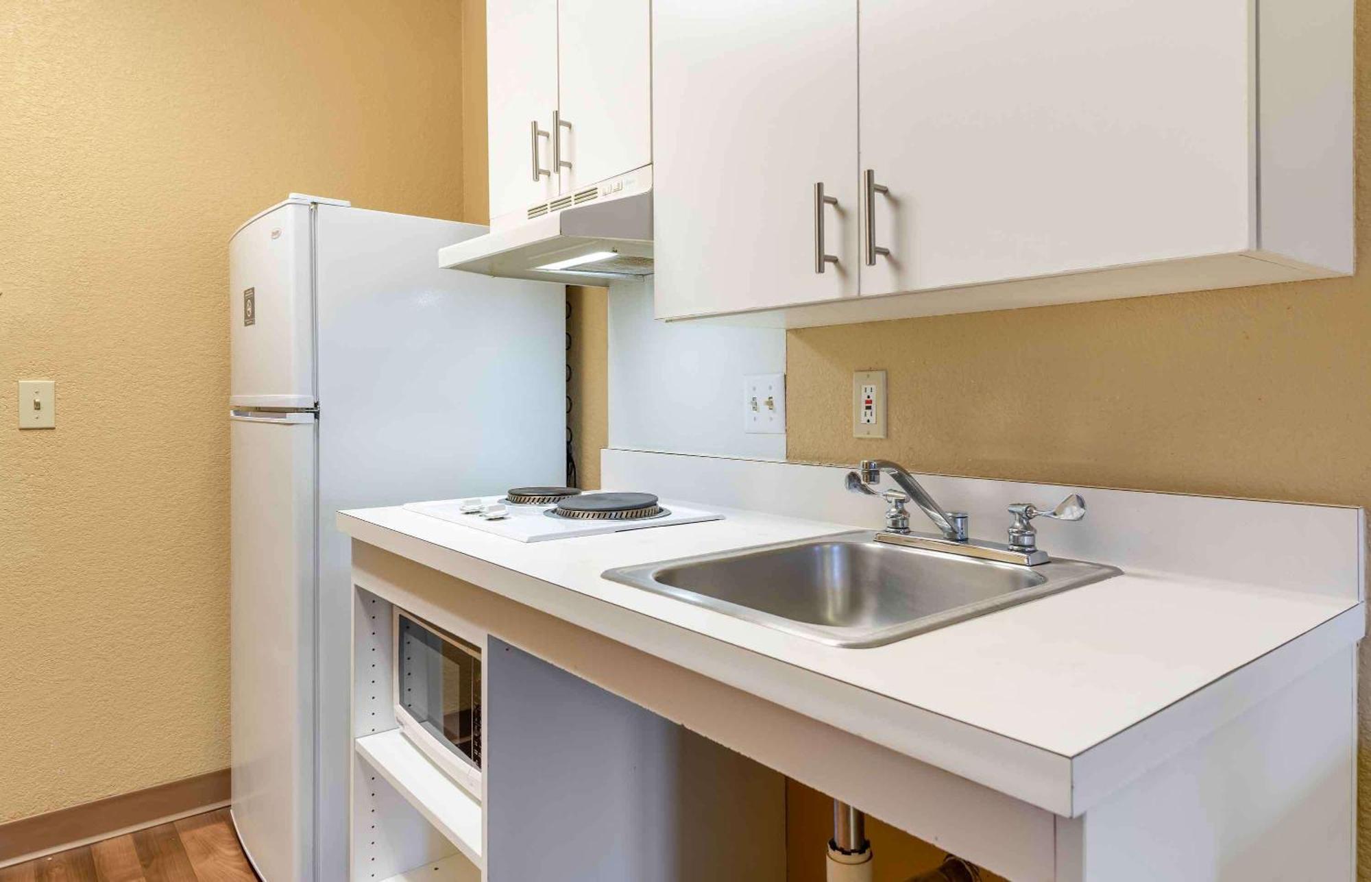 Extended America Select - - Willowbrook - Hwy 249 2* Houston